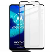 INF Zaščita zaslona Moto G8 Lite 2 kos, (21236584)
