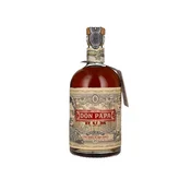 RUM DON PAPA 7Y SINGLE ISLAND 40% 0,7L
