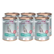 Terra Canis Low Fat Kangaroo 6 x 400 g
