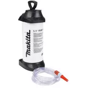 shumee MAKITA HYDRONETEKA TLAČNA POSODA 10L ZA BENZINSKE REZALNIKE