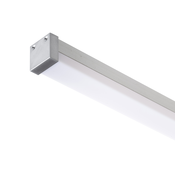 RENDL R13866 LED PROFILE LED traka, profil aluminijum/mlijecni akril