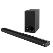 Soundbar POLK MAGNIFI mini system