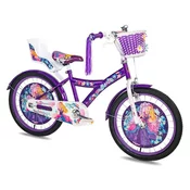 Galaxy Deciji bicikl Princess 20