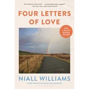 Four Letters Of Love