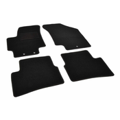 AZ Auto Design Tekstilne preproge Kia Rio 2006-2011