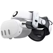 BOBO VR S3 PRO akumulator tehermentesítő remen a Meta Quest 3-hoz
