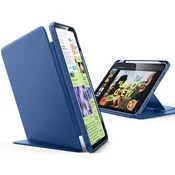 Ovitek ESR Flip Hybrid ovitek za iPad 10,9 10 / 2022 / 11 11 / 2025 mornarsko modra (4894240266953)