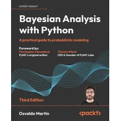 Bayesian Analysis with Python - Third Edition