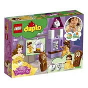 LEGO® Duplo Bellina čajanka (10877)