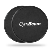 GYMBEAM Klizaci za Vježbanje trbuha Core Sliders