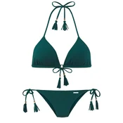 Elbsand Bikini smaragd