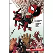 Spider-Man Deadpool 7 - Mám dva taťky