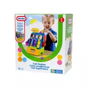 Little tikes Kasa LT623486, Šarena