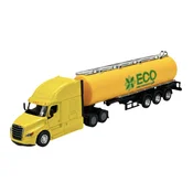 shumee Tank Welly Freightliner Cascadia 1:64 68061