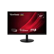 VIEWSONIC Monitor ViewSonic VG2709-2K-MHD-2 100Hz, (5000538128)