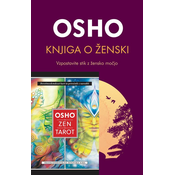 OSHO Komplet za ženske