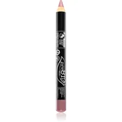 puroBIO Cosmetics Pencil Lipstick večnamenski svinčnik za oči, ustnice in lica odtenek 24 Pink Rossetto 2,3 g