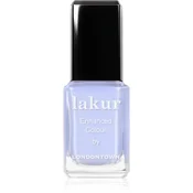 LONDONTOWN Lakur dolgoobstojen lak za nohte odtenek Cloud Nine 12 ml