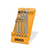 Sveder SDS+ 5kos set - AKD2052 INGCO