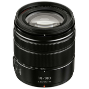 Panasonic DG 3,5-5,6/14-140 II OIS