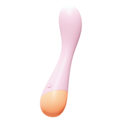Vush Peachy G-Spot - akumulatorski G-tocka vibrator (ružicasti)