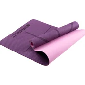 SYNERFIT Podloga za jogo SYNERFIT Zenith, vijolična, (5000529201)