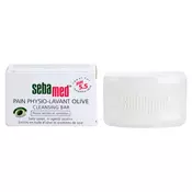 SEBAMED SINDET ZA PRANJE S MASLINOVIM ULJEM 150G
