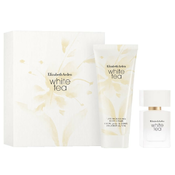 Elizabeth Arden White Tea Gift Set EdT 30 ml + body cream 100 ml