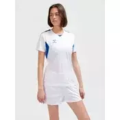 ženski dres hmlAUTHENTIC PL JERSEY S/S