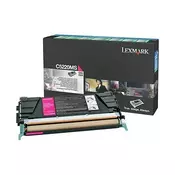 LEXMARK toner C5220MS