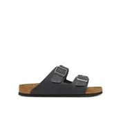 Birkenstock Natikači Arizona 1032435 Temno siva