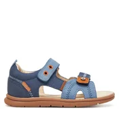 Sandali Lasocki Kids LINEA CI12-2705-20(III)CH Modra