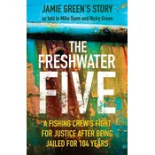 The Freshwater Five