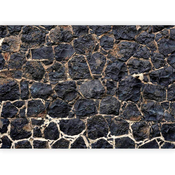 artgeist Fototapeta Stony Twilight, 450x315cm