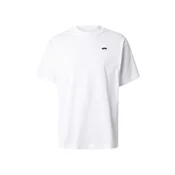 VANS Majica SALTON antracit/bela