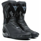 Dainese Nexus 2 Air Black 43 Motoristični čevlji