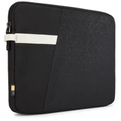 Torba za prenosnik Case Logic 11.6 Ibira Laptop Sleeve, črna (IBRS-211K)