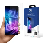 shumee Samsung Galaxy S26 Ultra - 3mk Svilnato matiran Pro