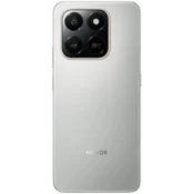 HONOR X7d 6/128GB Meteor srebrni