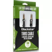 Blackstar TRRS 3.5mm kabl