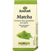 Alnatura Bio zeleni čaj matcha