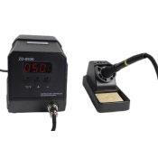 Lemna stanica | Digitalna | 1-kanalna | 60W