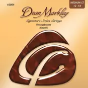 DEAN MARKLEY DM2004 Medium Light VintageBronze - žice za akusticnu gitaru