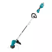 Akumulatorska kosa DUR192LZ, 18V (samo stroj) | MAKITA