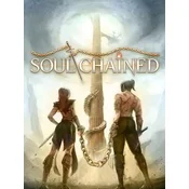 Soul Chained Steam Key (PC) GLOBAL