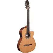 Camps CUT-ECO ozvucena klasicna gitara