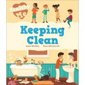 Healthy Me: Keeping Clean