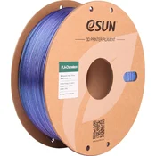 eSUN ePLA-Chameleon Galaxy Blue
