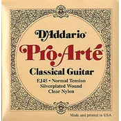 DADDARIO SET J46 NYLON ZA KITARO