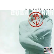 WARNER BIG FOOT MAMA - LP/DOBA NORIH BARVNA PLOŠČA, (20999531)